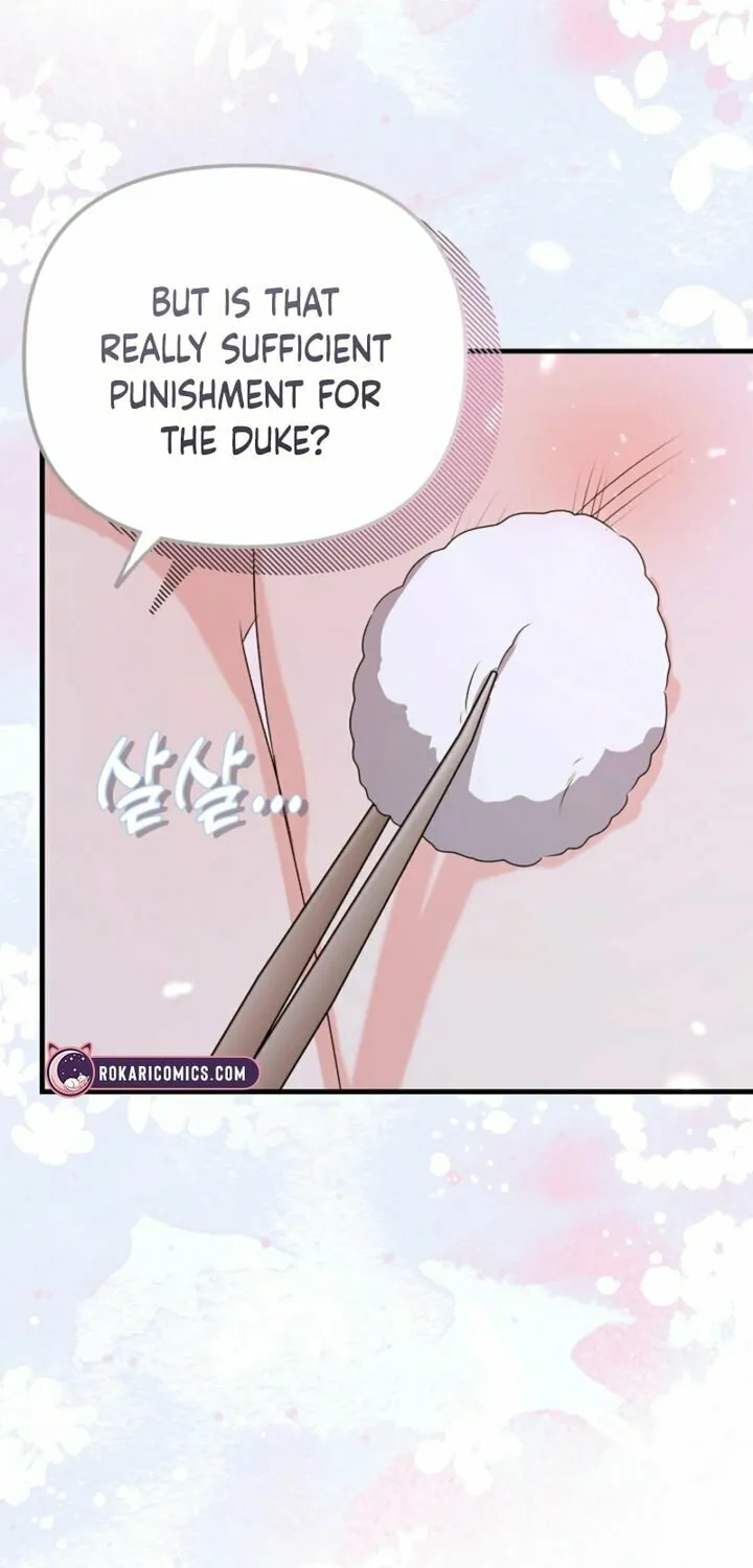 I Became the Cure for the Tyrant in the Waste Novel Chapter 8 page 5 - 
