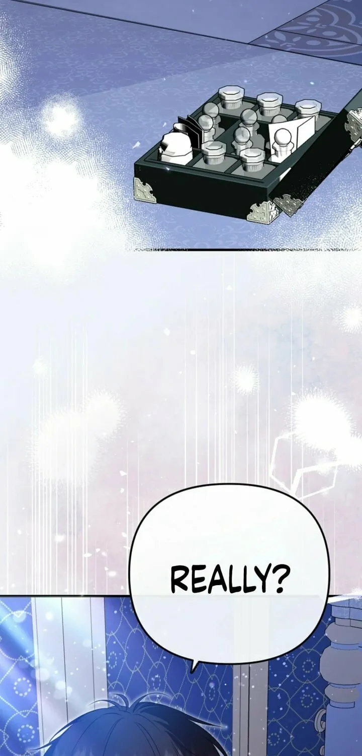 I Became the Cure for the Tyrant in the Waste Novel Chapter 8 page 43 - 