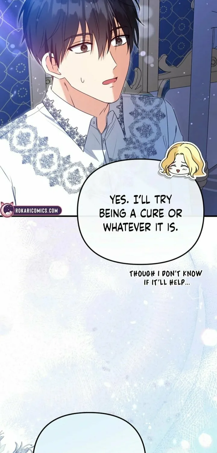 I Became the Cure for the Tyrant in the Waste Novel Chapter 8 page 44 - 