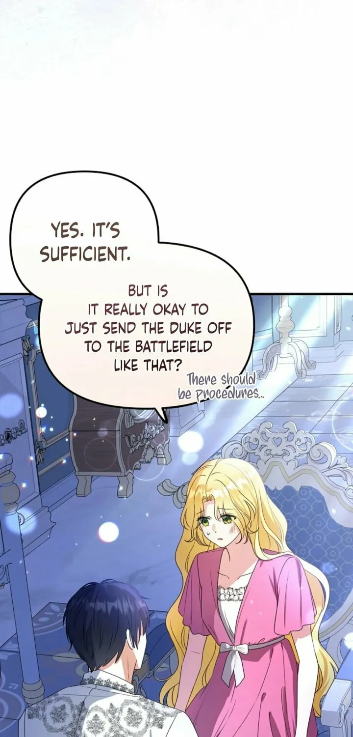 I Became the Cure for the Tyrant in the Waste Novel Chapter 8 page 6 - 