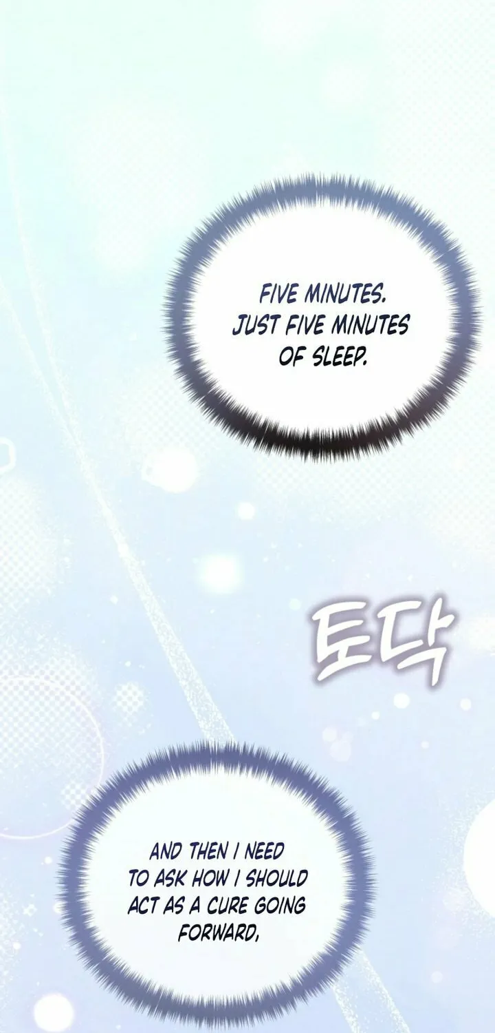I Became the Cure for the Tyrant in the Waste Novel Chapter 8 page 56 - 