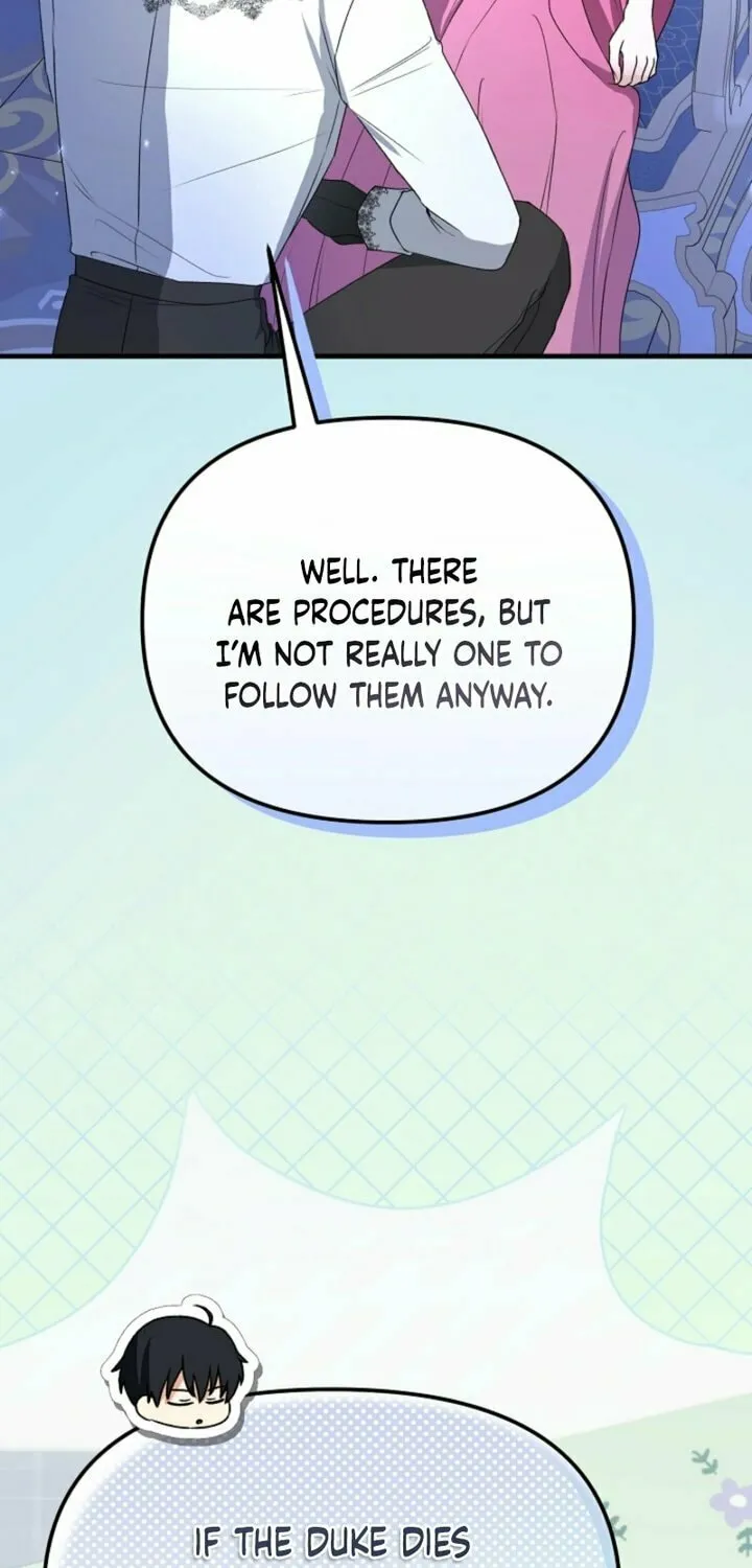 I Became the Cure for the Tyrant in the Waste Novel Chapter 8 page 7 - 