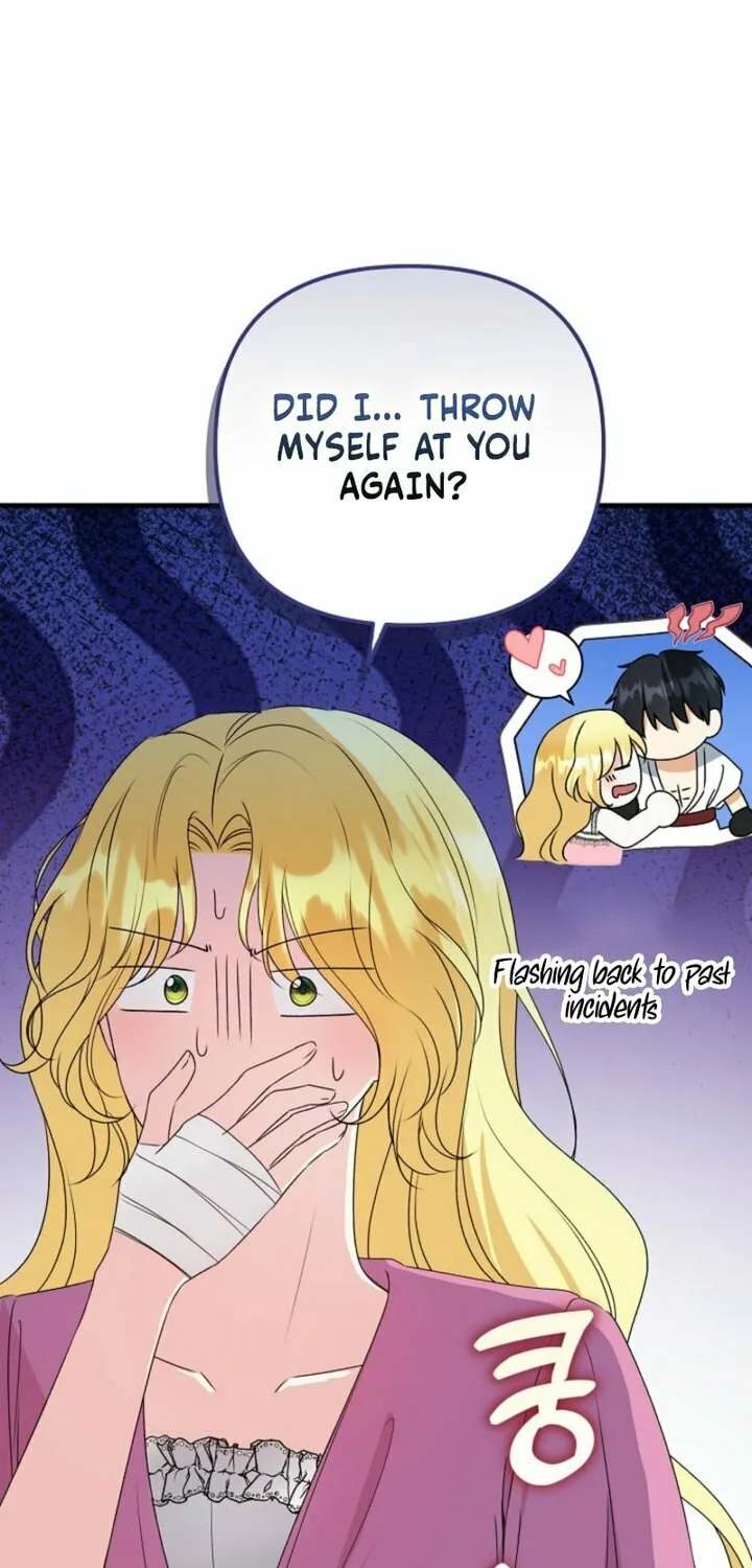 I Became the Cure for the Tyrant in the Waste Novel Chapter 9 page 39 - 