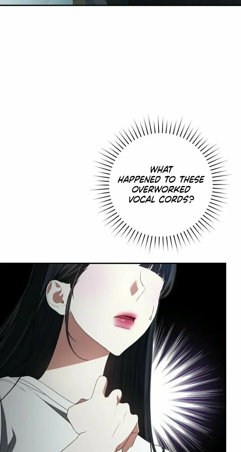I Became the Cursed Idol Leader Chapter 1 page 110 - 