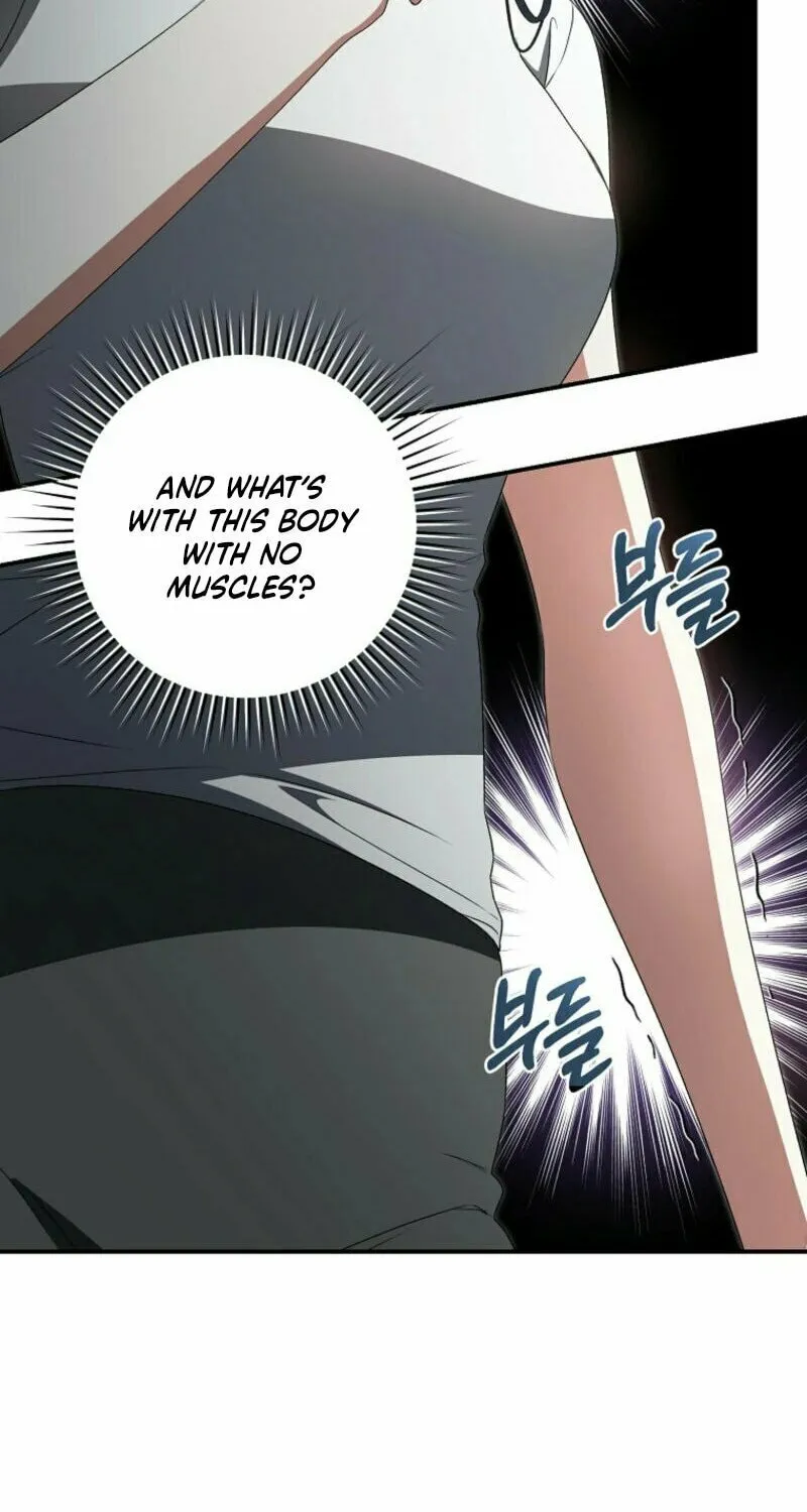 I Became the Cursed Idol Leader Chapter 1 page 111 - 
