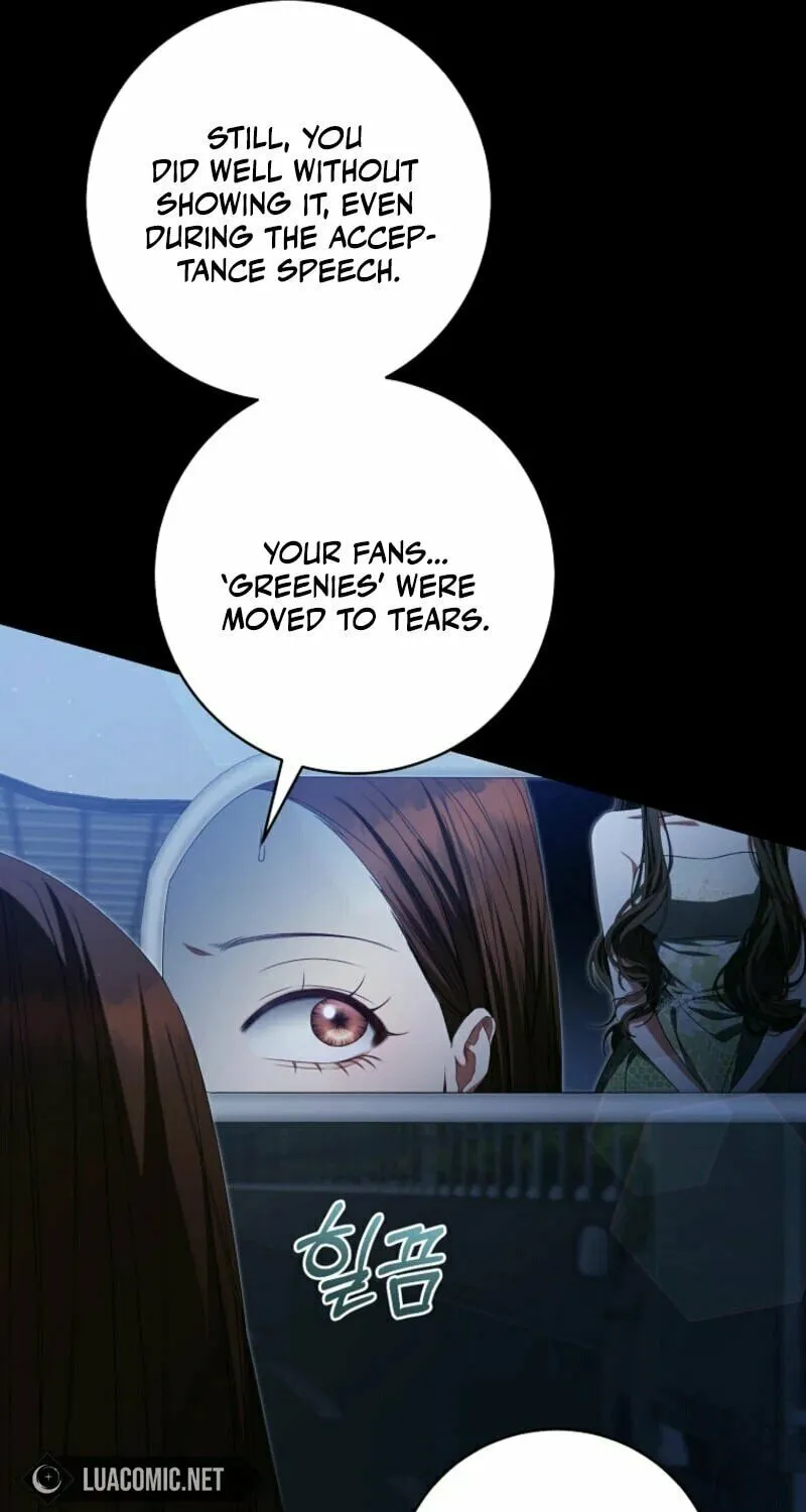 I Became the Cursed Idol Leader Chapter 1 page 19 - 