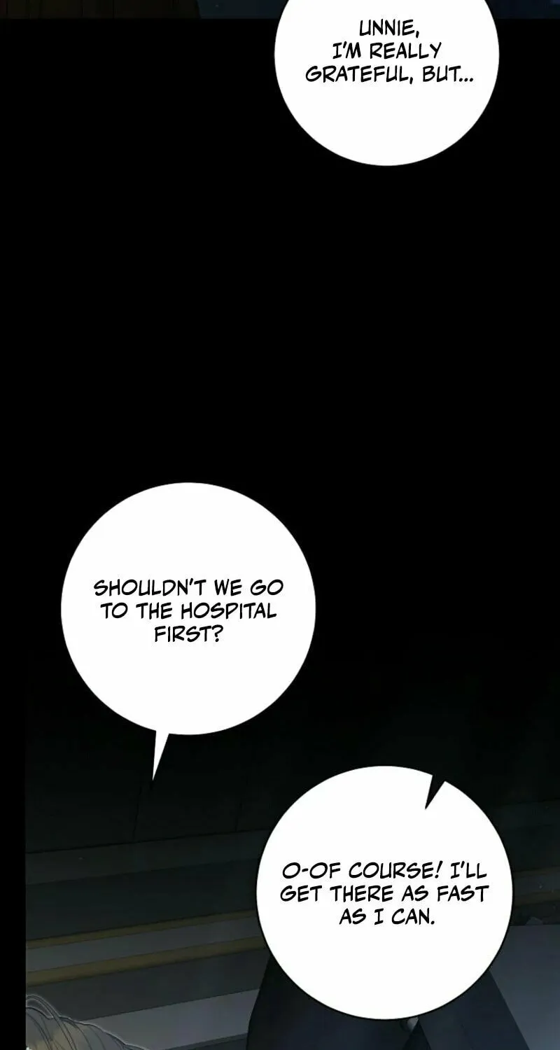 I Became the Cursed Idol Leader Chapter 1 page 20 - 