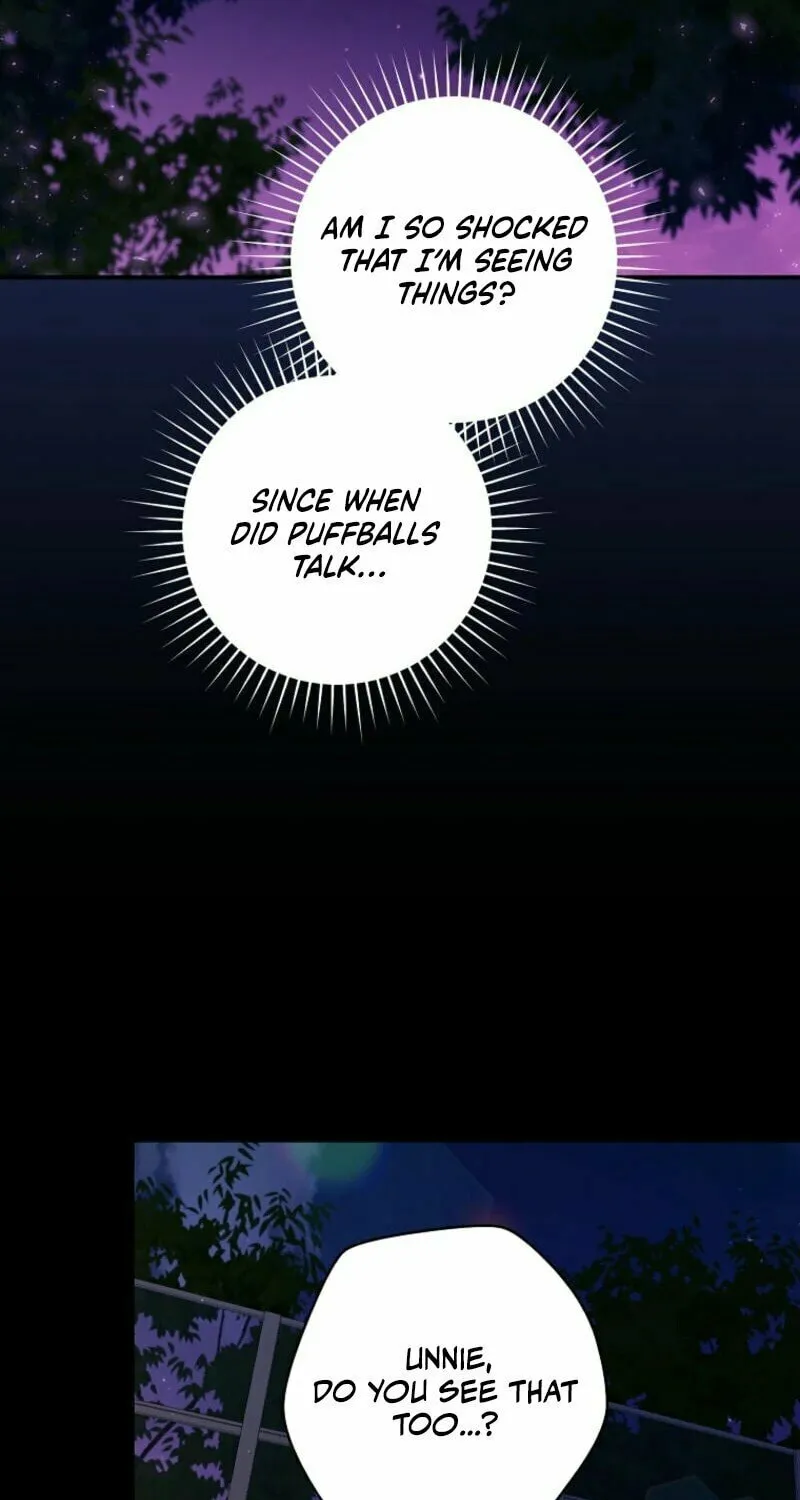 I Became the Cursed Idol Leader Chapter 1 page 55 - 