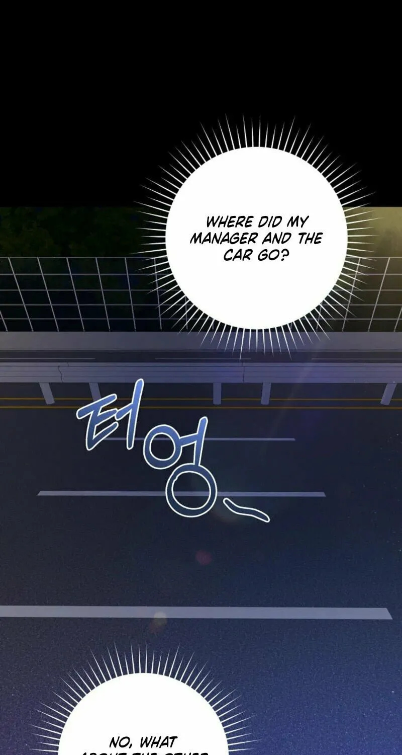 I Became the Cursed Idol Leader Chapter 1 page 59 - 
