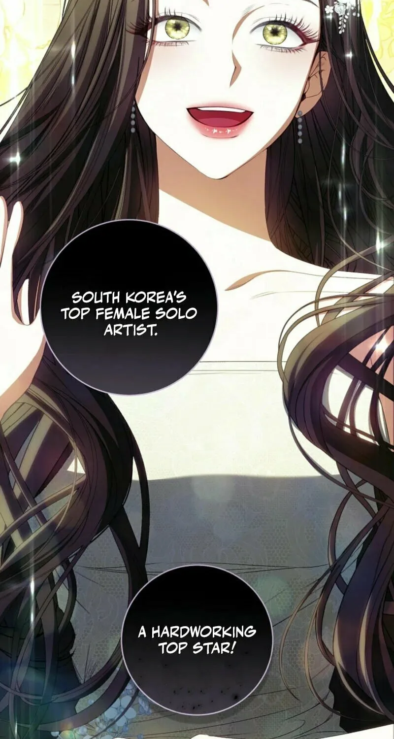 I Became the Cursed Idol Leader Chapter 1 page 64 - 