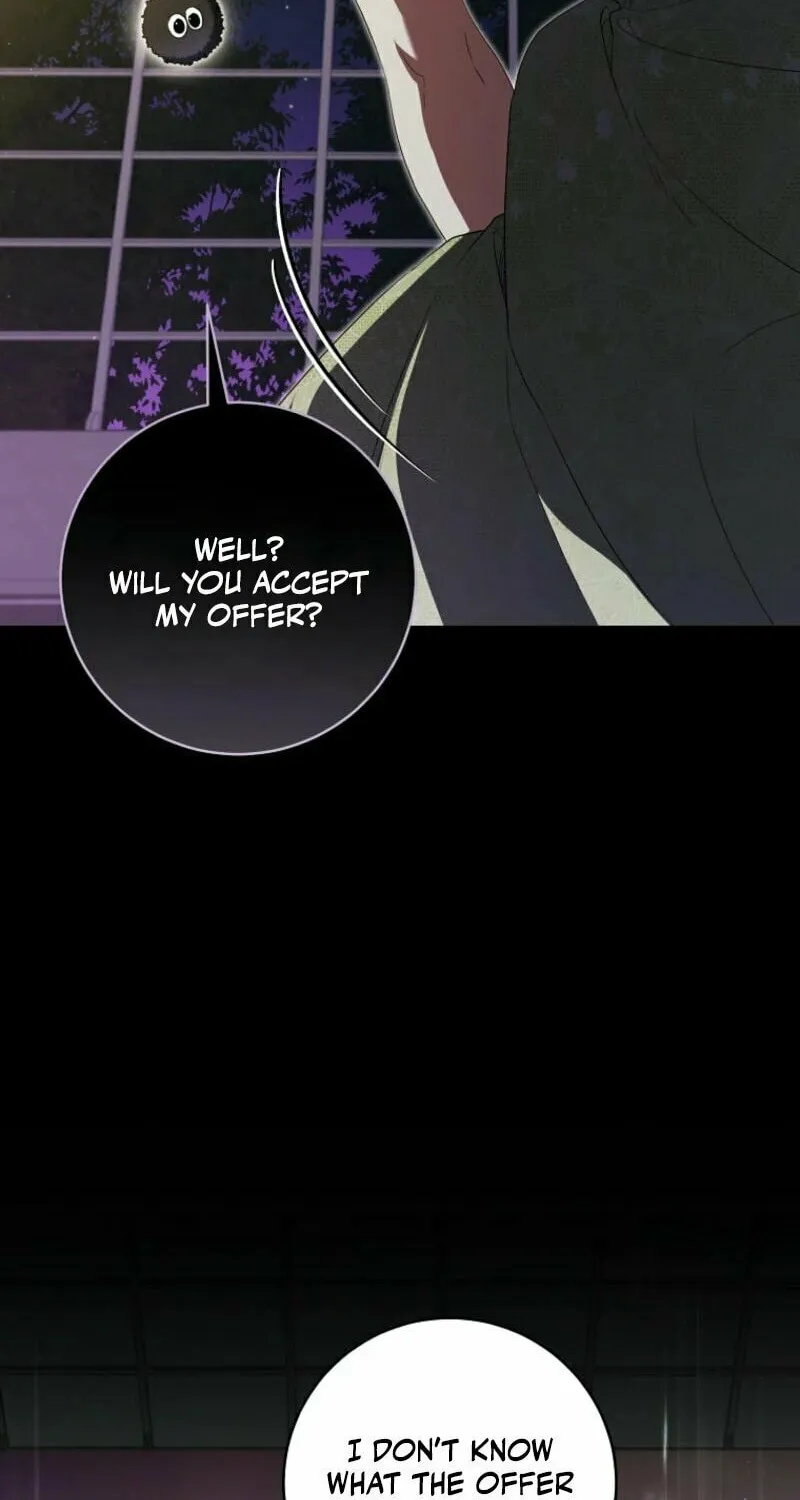 I Became the Cursed Idol Leader Chapter 1 page 80 - 