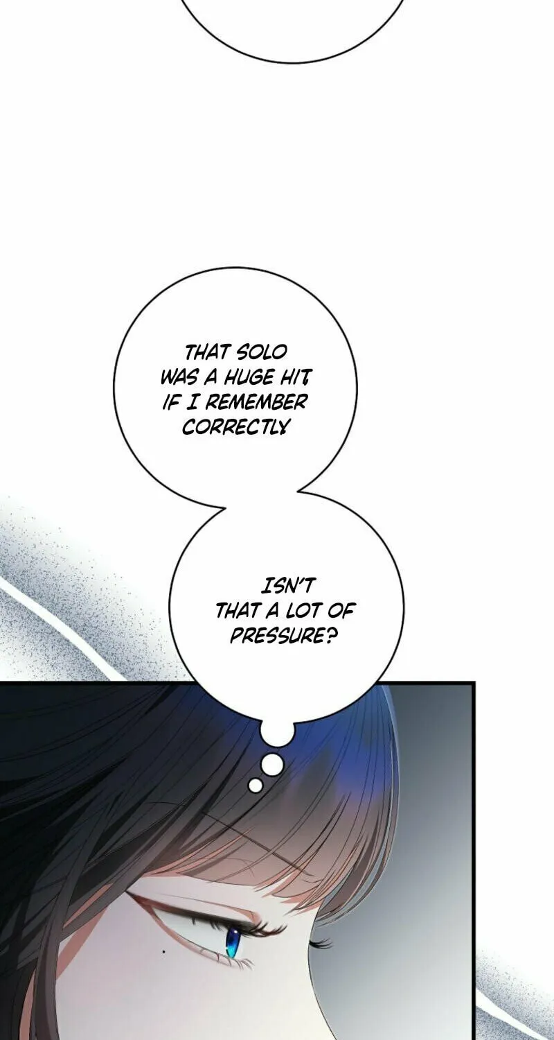 I Became the Cursed Idol Leader Chapter 10 page 15 - 