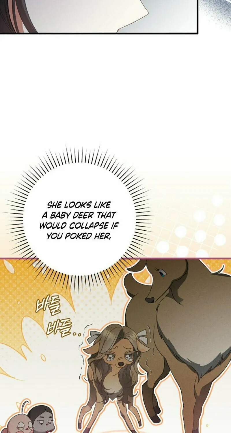 I Became the Cursed Idol Leader Chapter 10 page 16 - 