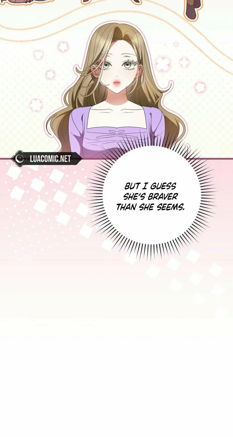 I Became the Cursed Idol Leader Chapter 10 page 17 - 