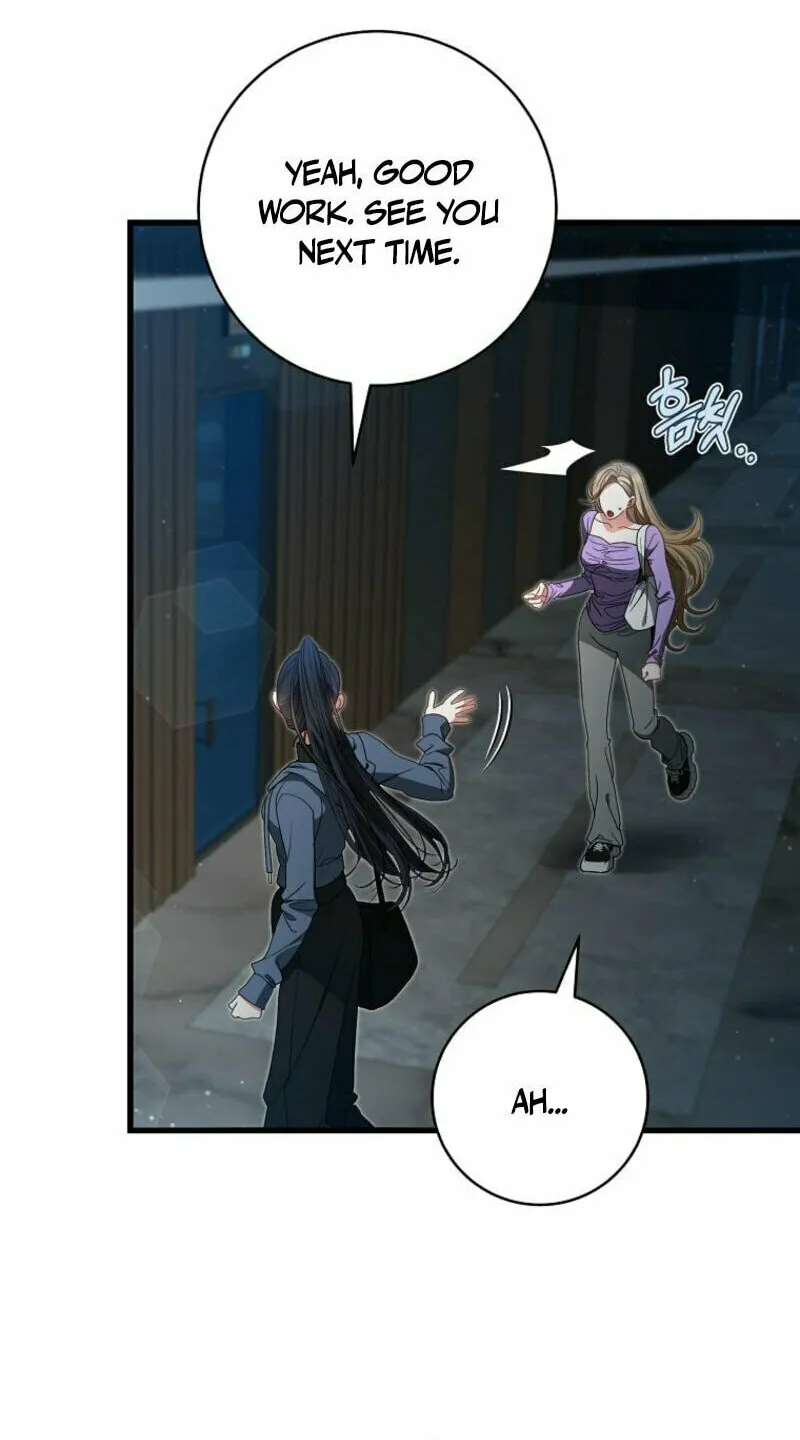 I Became the Cursed Idol Leader Chapter 10 page 18 - 