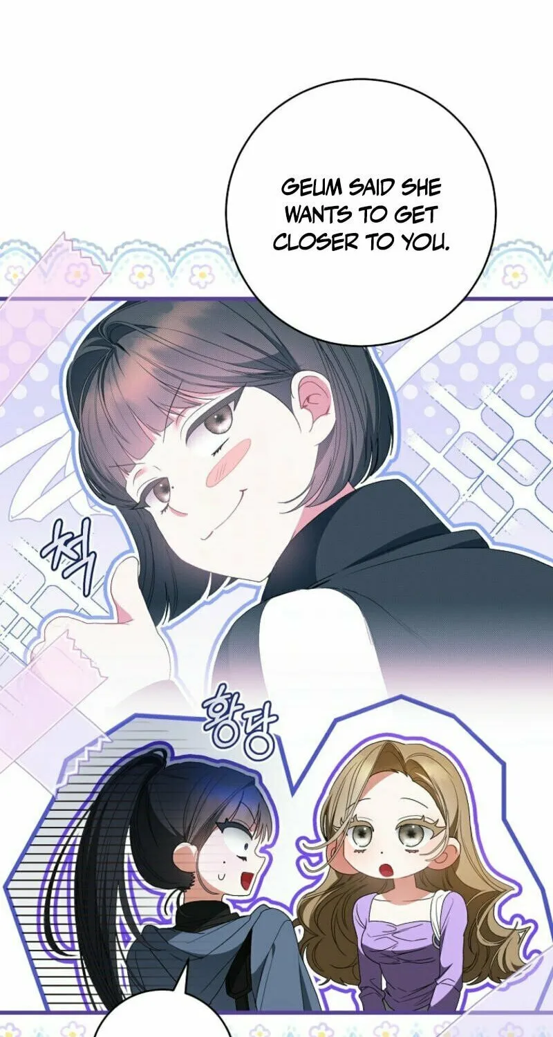 I Became the Cursed Idol Leader Chapter 10 page 22 - 