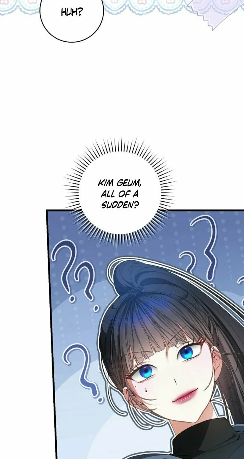 I Became the Cursed Idol Leader Chapter 10 page 23 - 