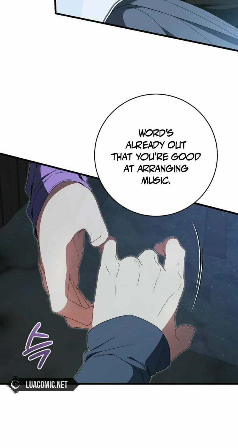 I Became the Cursed Idol Leader Chapter 10 page 24 - 