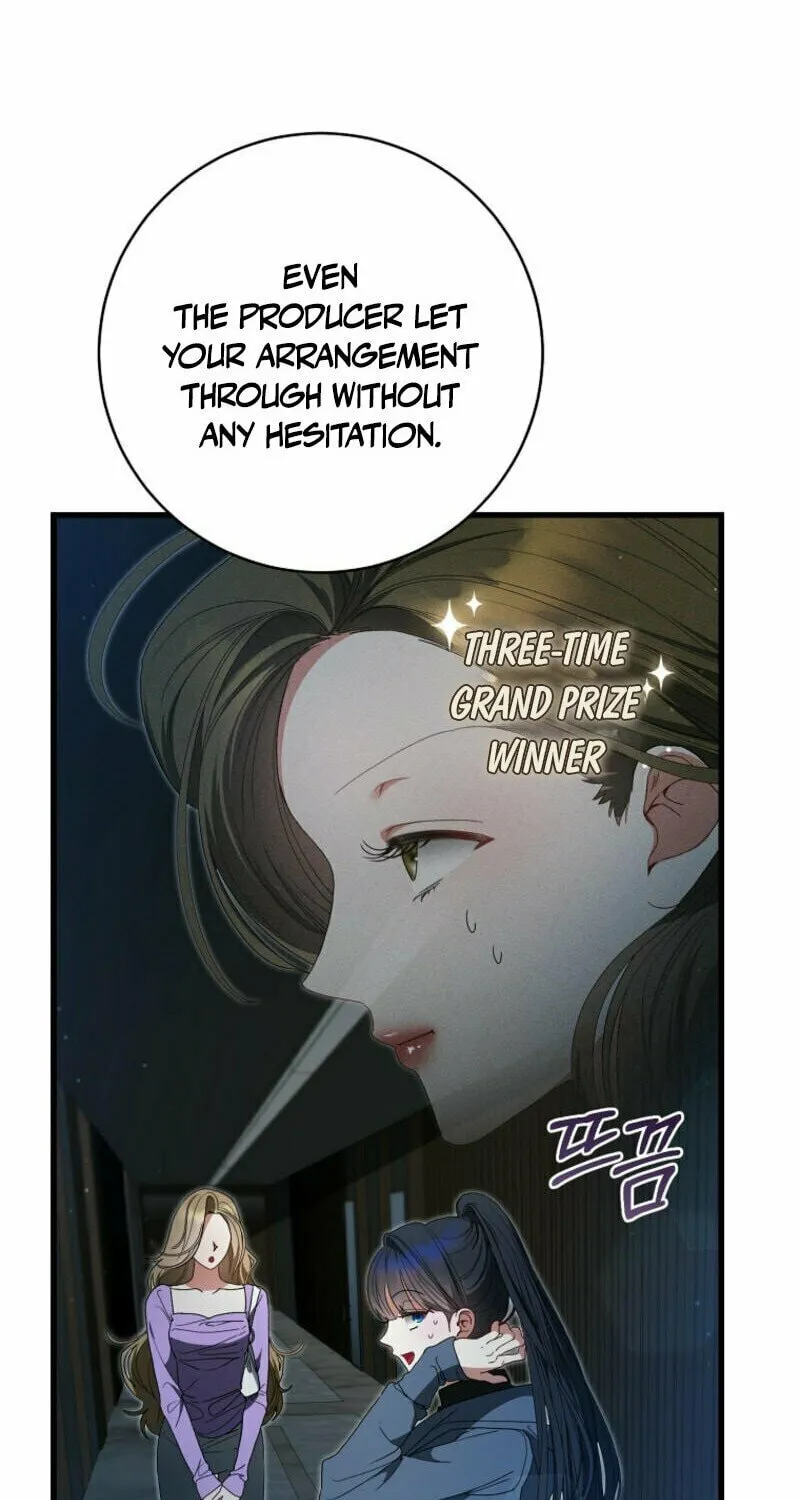 I Became the Cursed Idol Leader Chapter 10 page 25 - 