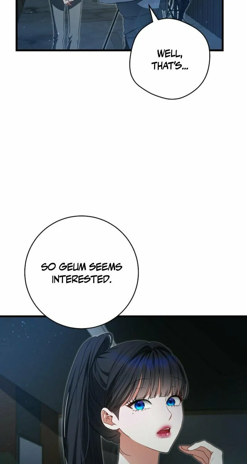 I Became the Cursed Idol Leader Chapter 10 page 26 - 