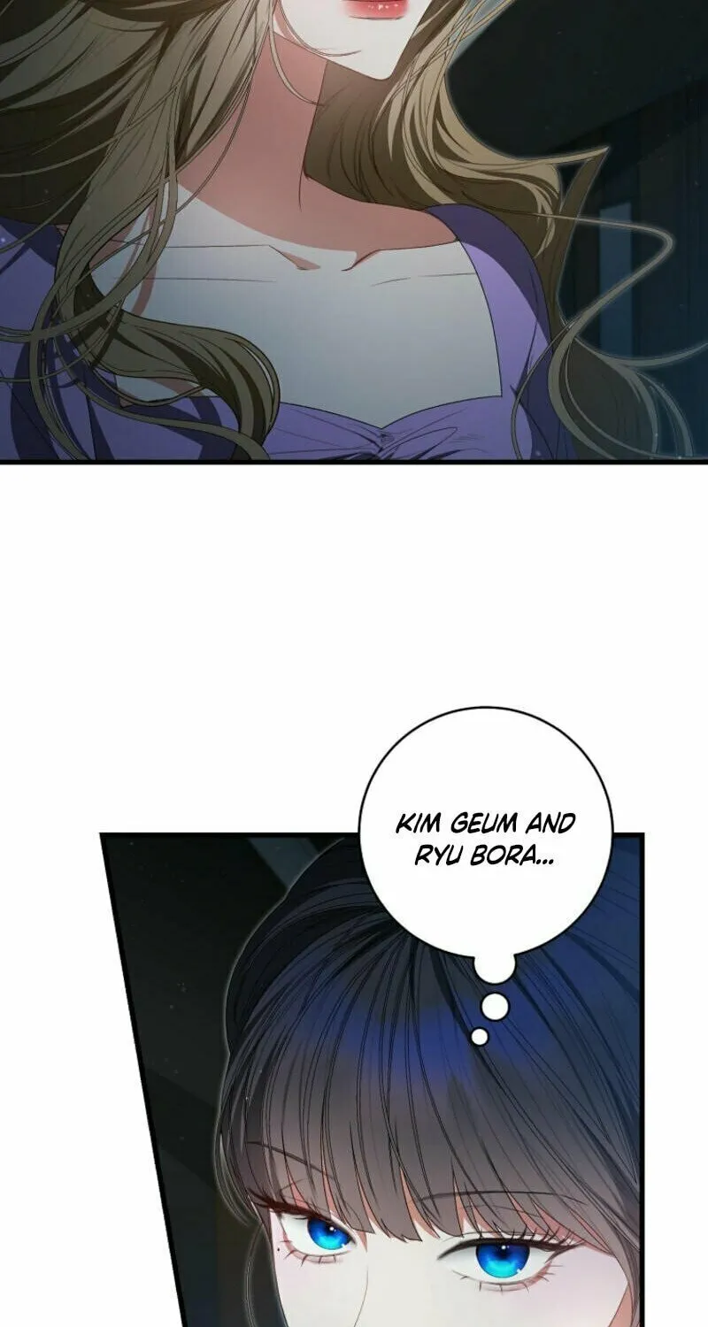 I Became the Cursed Idol Leader Chapter 10 page 28 - 