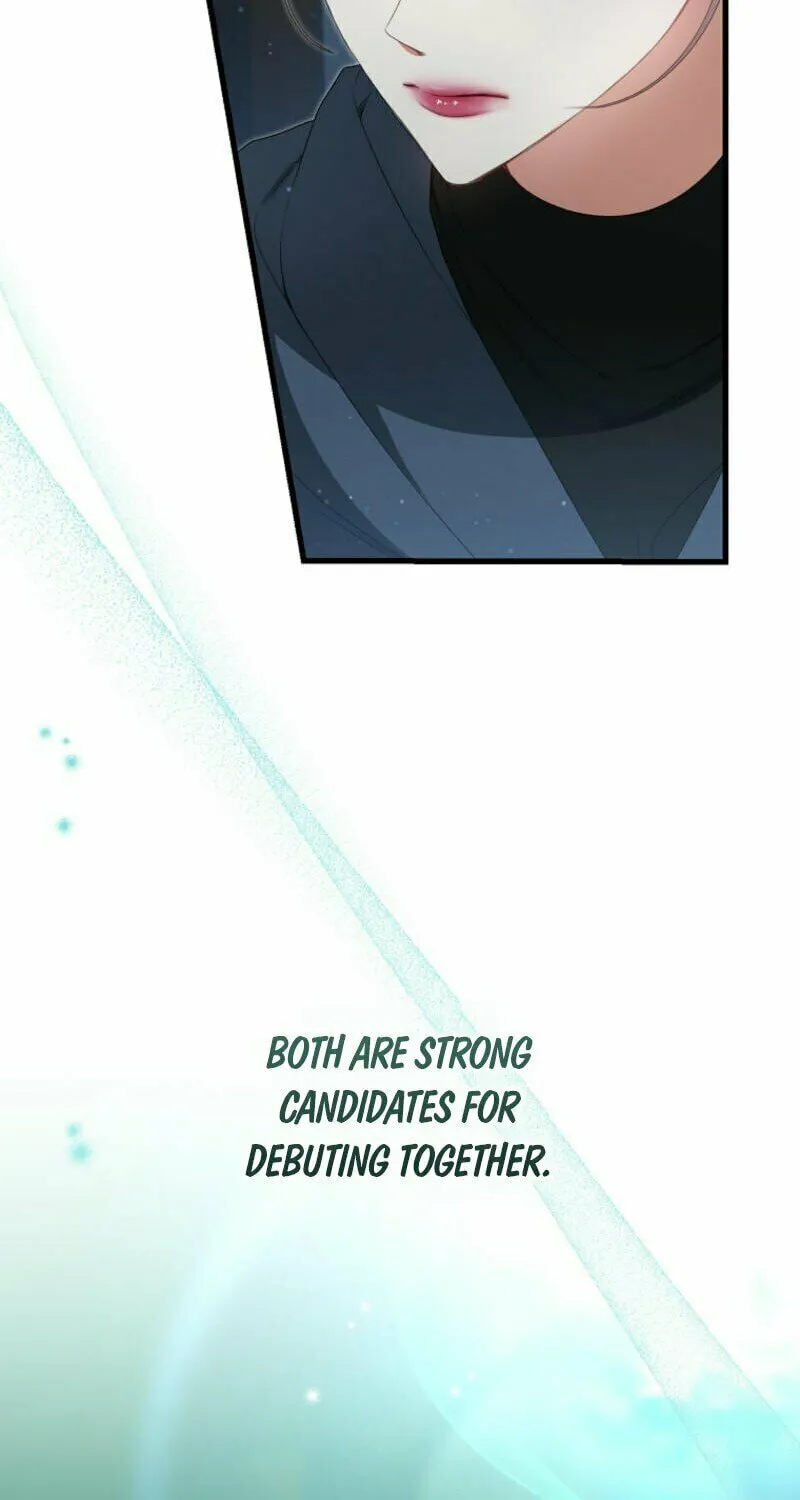 I Became the Cursed Idol Leader Chapter 10 page 29 - 