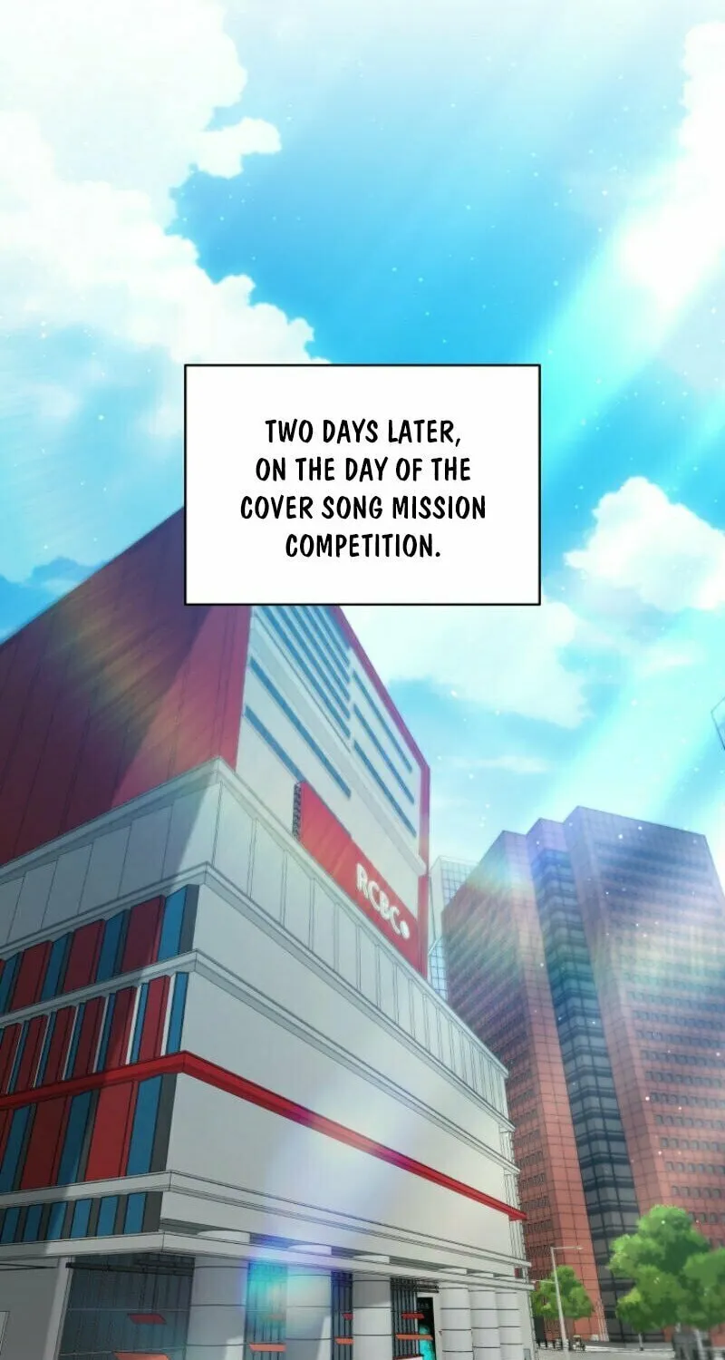 I Became the Cursed Idol Leader Chapter 10 page 40 - 