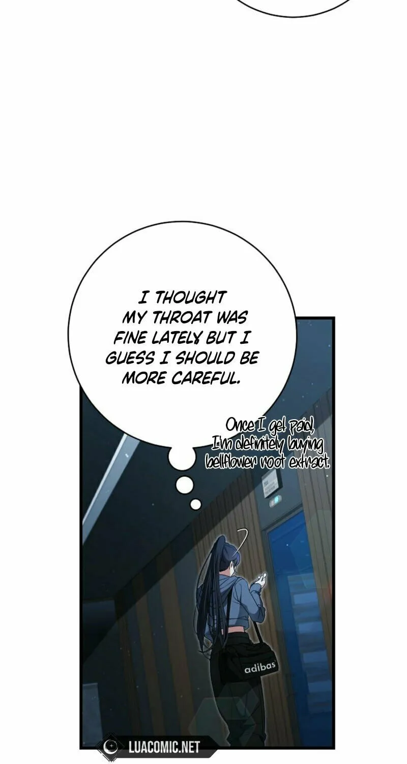 I Became the Cursed Idol Leader Chapter 10 page 5 - 