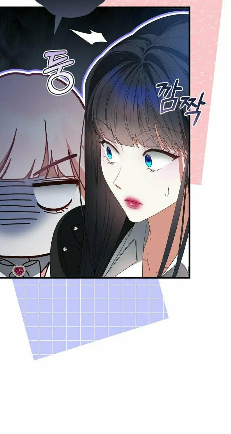 I Became the Cursed Idol Leader Chapter 10 page 57 - 