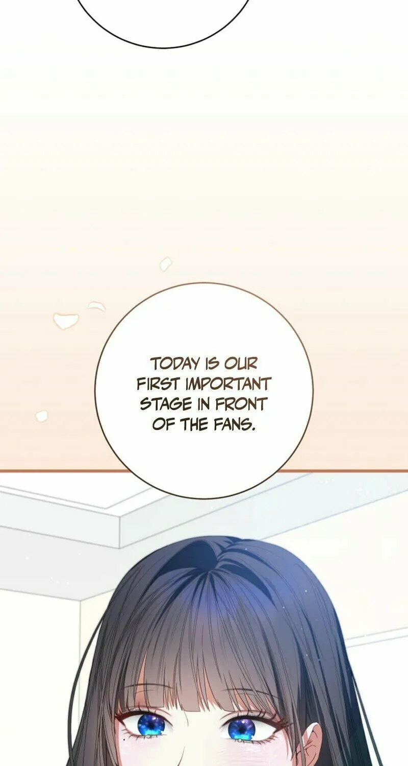 I Became the Cursed Idol Leader Chapter 10 page 59 - 