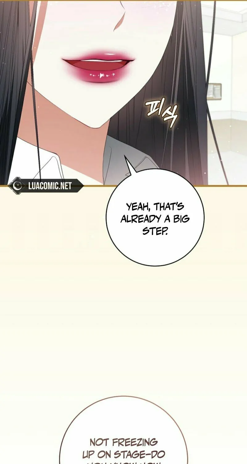 I Became the Cursed Idol Leader Chapter 10 page 61 - 