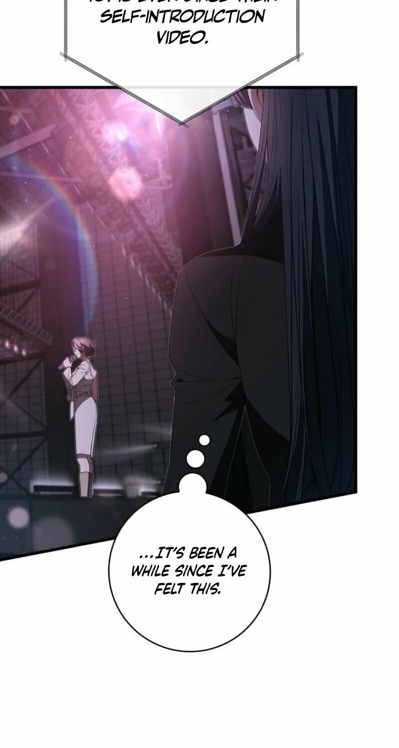 I Became the Cursed Idol Leader Chapter 10 page 65 - 