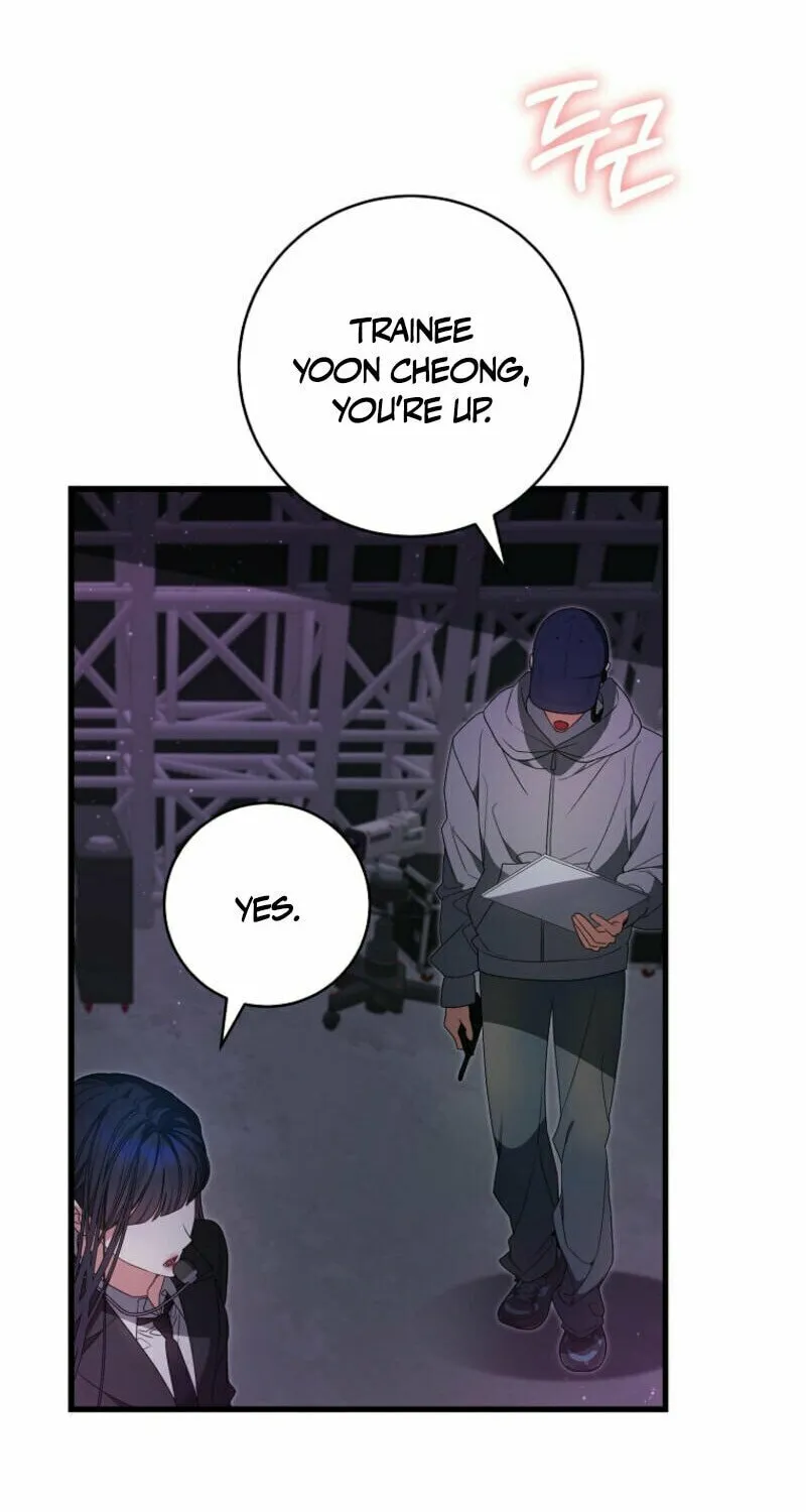 I Became the Cursed Idol Leader Chapter 10 page 66 - 