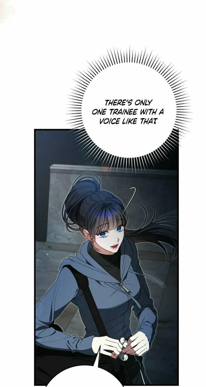 I Became the Cursed Idol Leader Chapter 10 page 8 - 