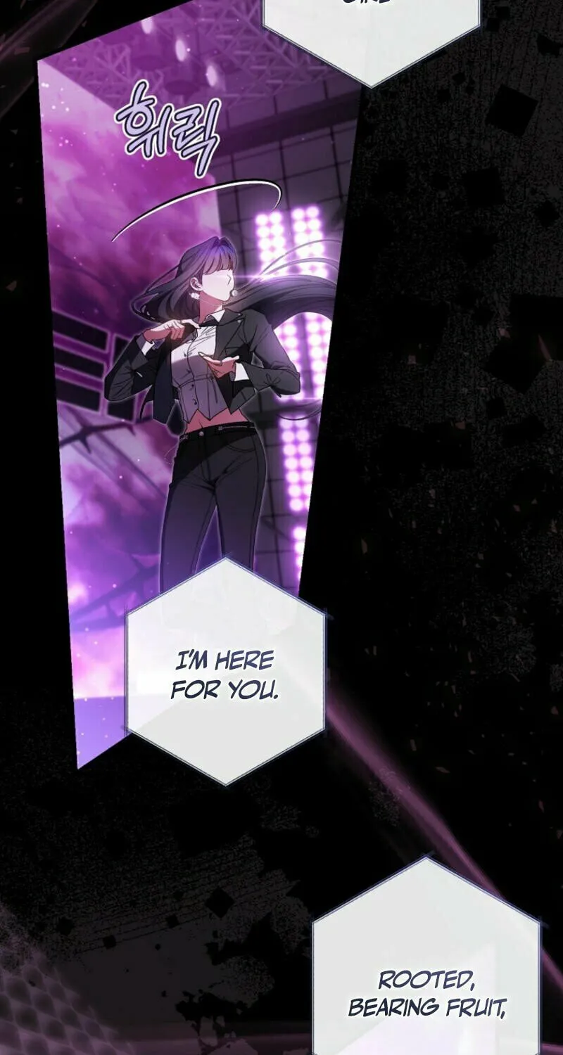 I Became the Cursed Idol Leader Chapter 10 page 75 - 