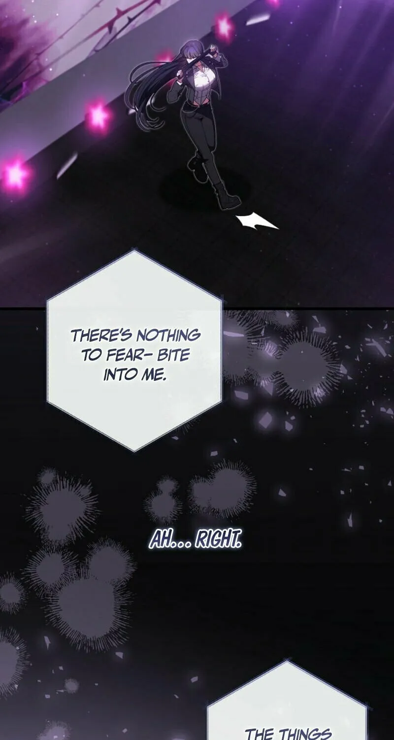 I Became the Cursed Idol Leader Chapter 10 page 80 - 