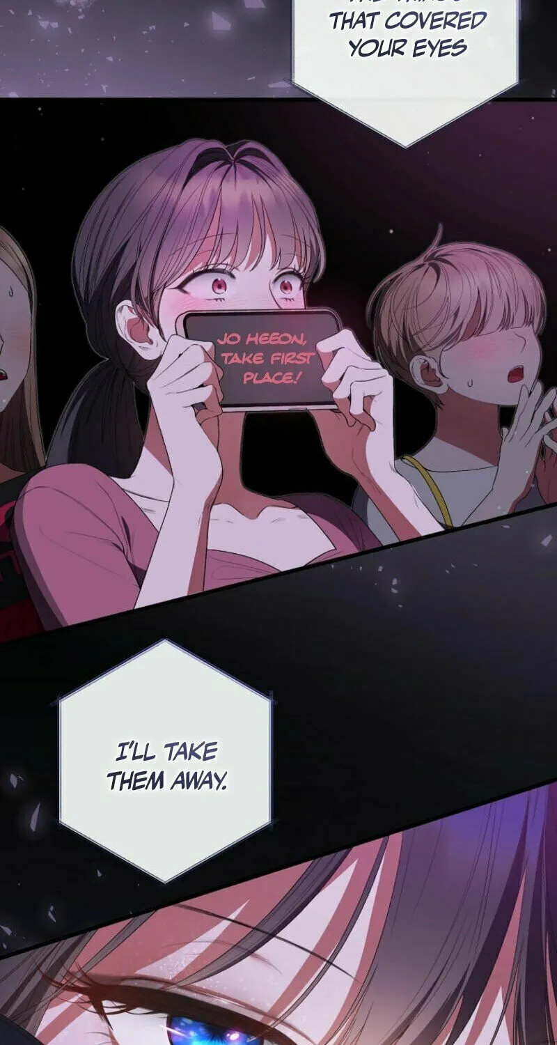 I Became the Cursed Idol Leader Chapter 10 page 81 - 