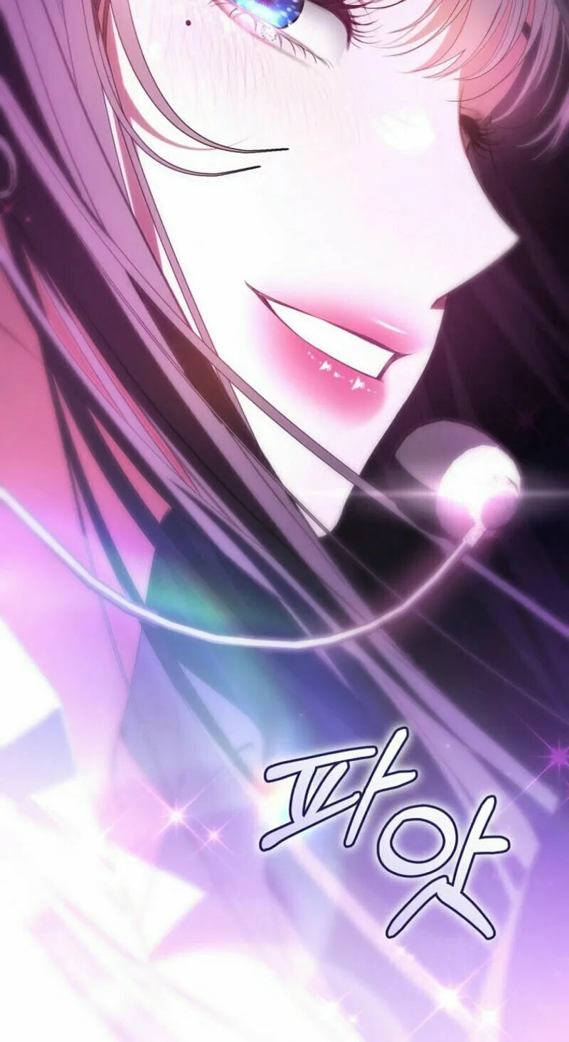 I Became the Cursed Idol Leader Chapter 10 page 84 - 