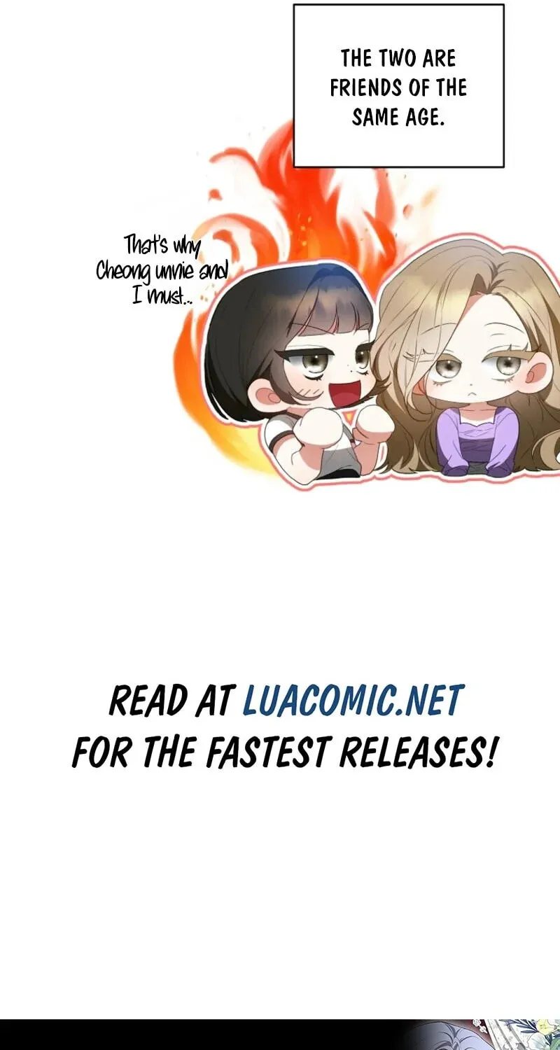 I Became the Cursed Idol Leader Chapter 10 page 91 - 