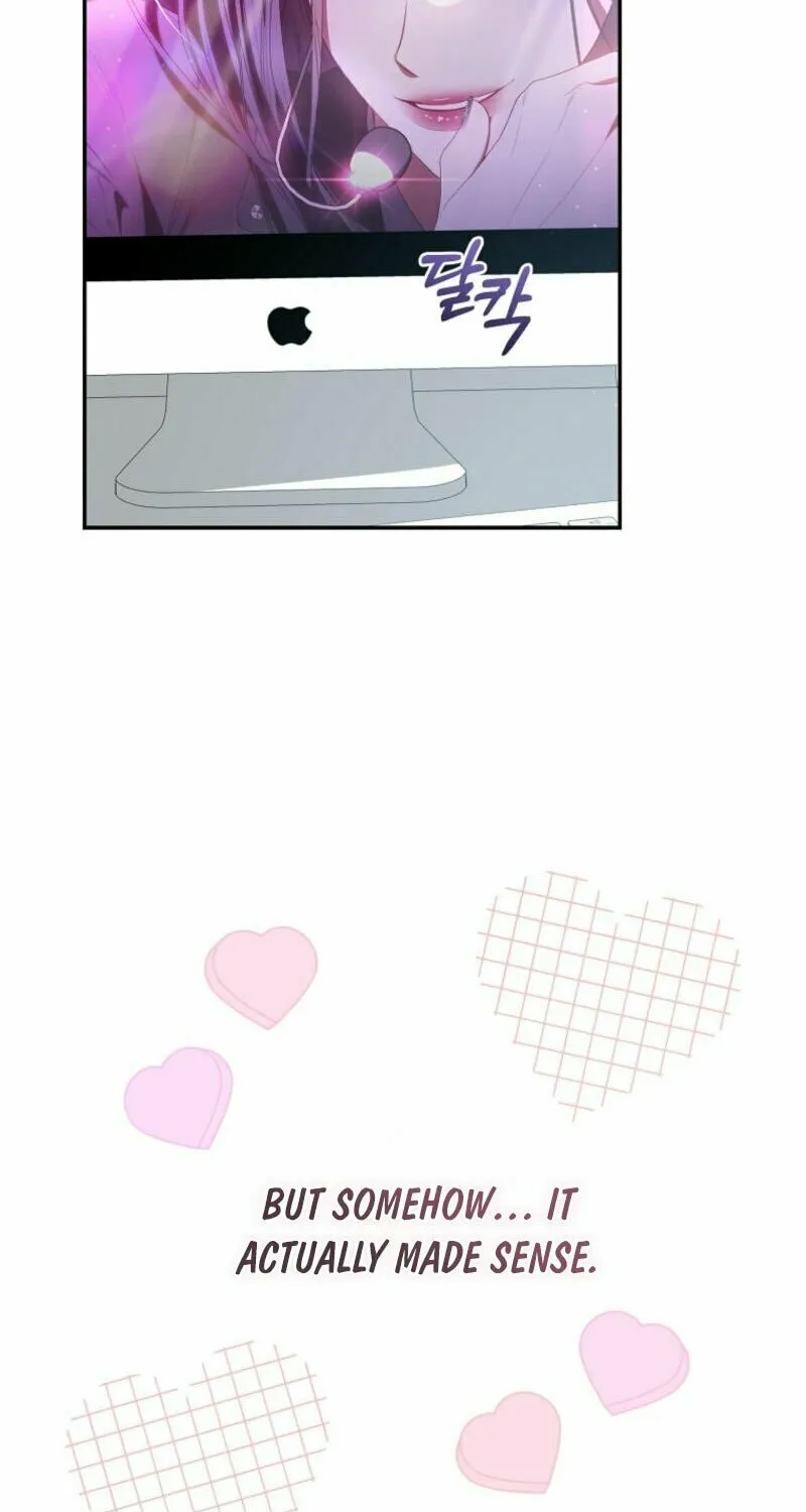 I Became the Cursed Idol Leader Chapter 11 page 11 - 