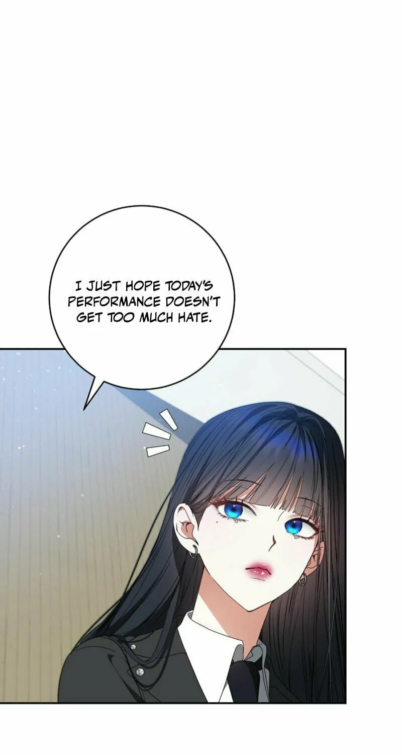 I Became the Cursed Idol Leader Chapter 11 page 19 - 