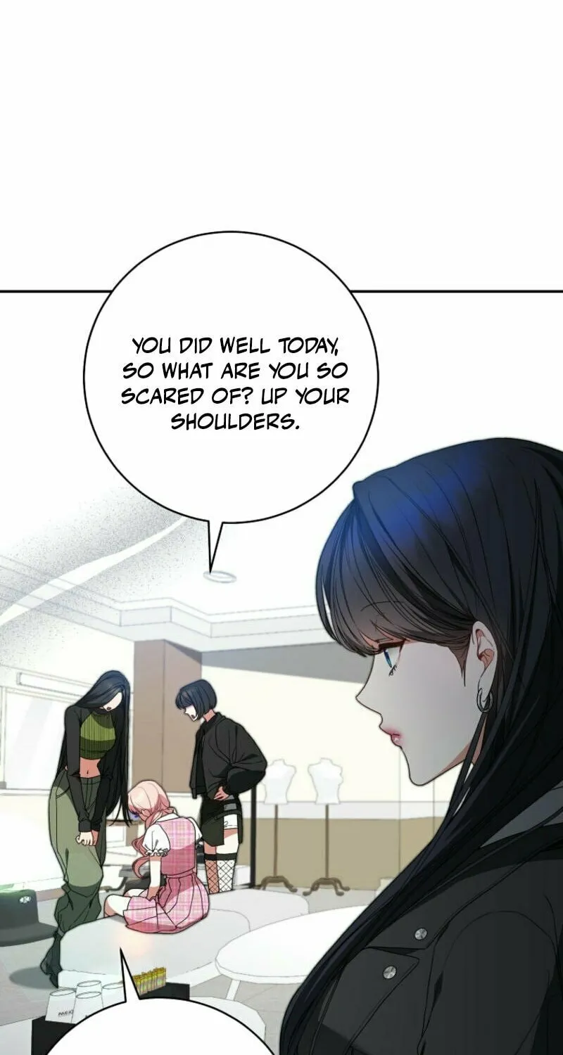 I Became the Cursed Idol Leader Chapter 11 page 20 - 