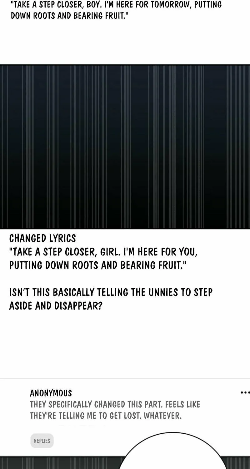 I Became the Cursed Idol Leader Chapter 11 page 3 - 