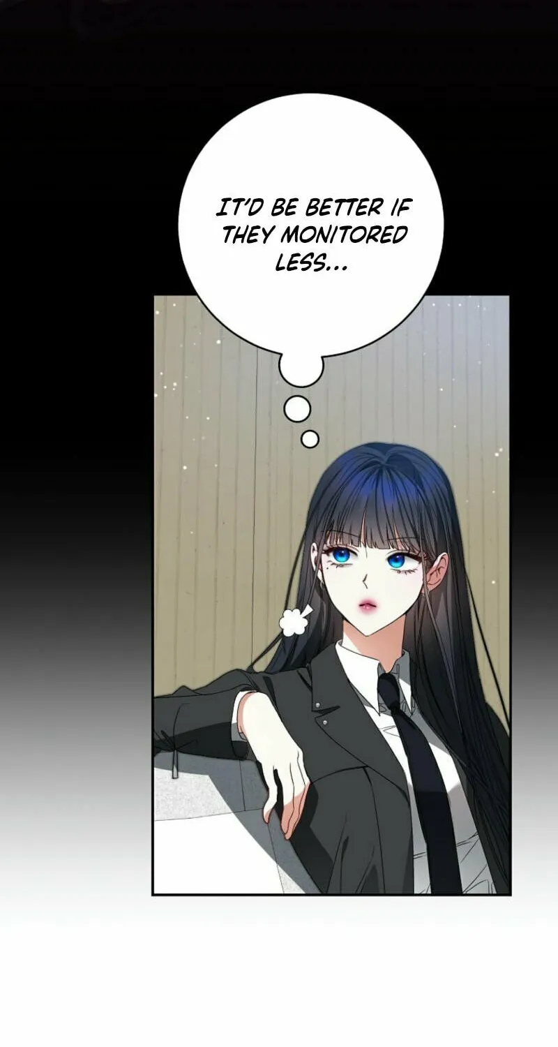 I Became the Cursed Idol Leader Chapter 11 page 24 - 