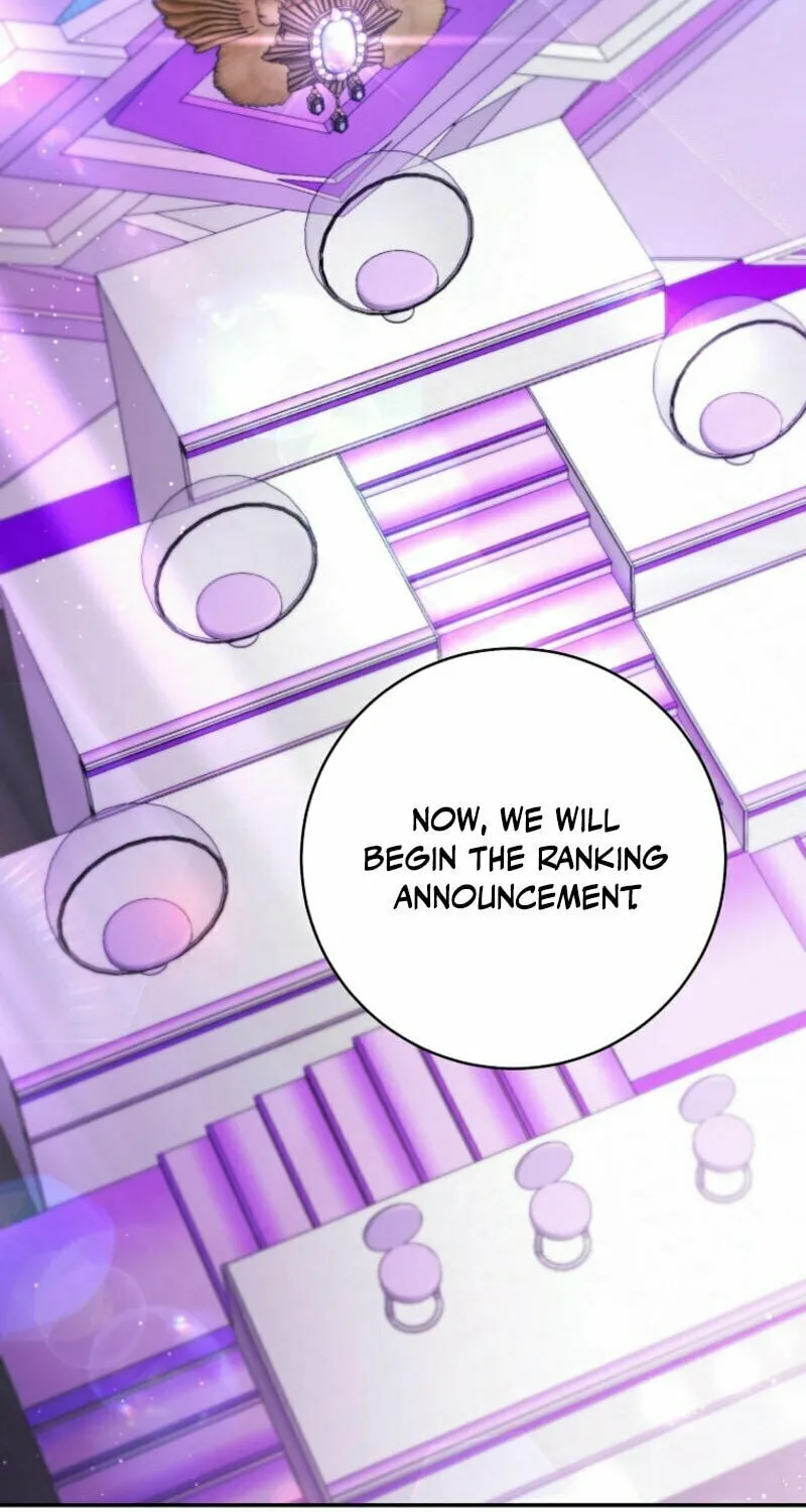 I Became the Cursed Idol Leader Chapter 11 page 28 - 