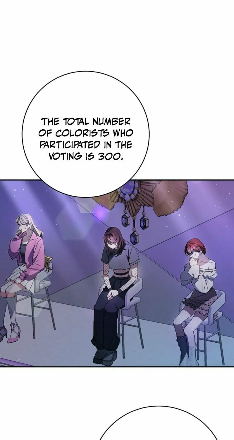 I Became the Cursed Idol Leader Chapter 11 page 29 - 