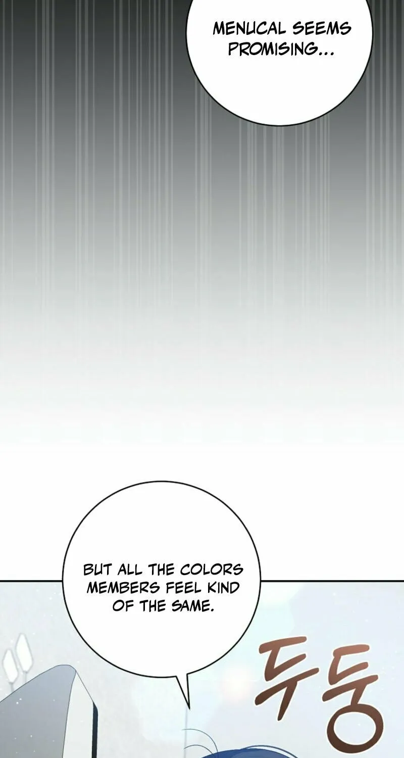 I Became the Cursed Idol Leader Chapter 11 page 4 - 