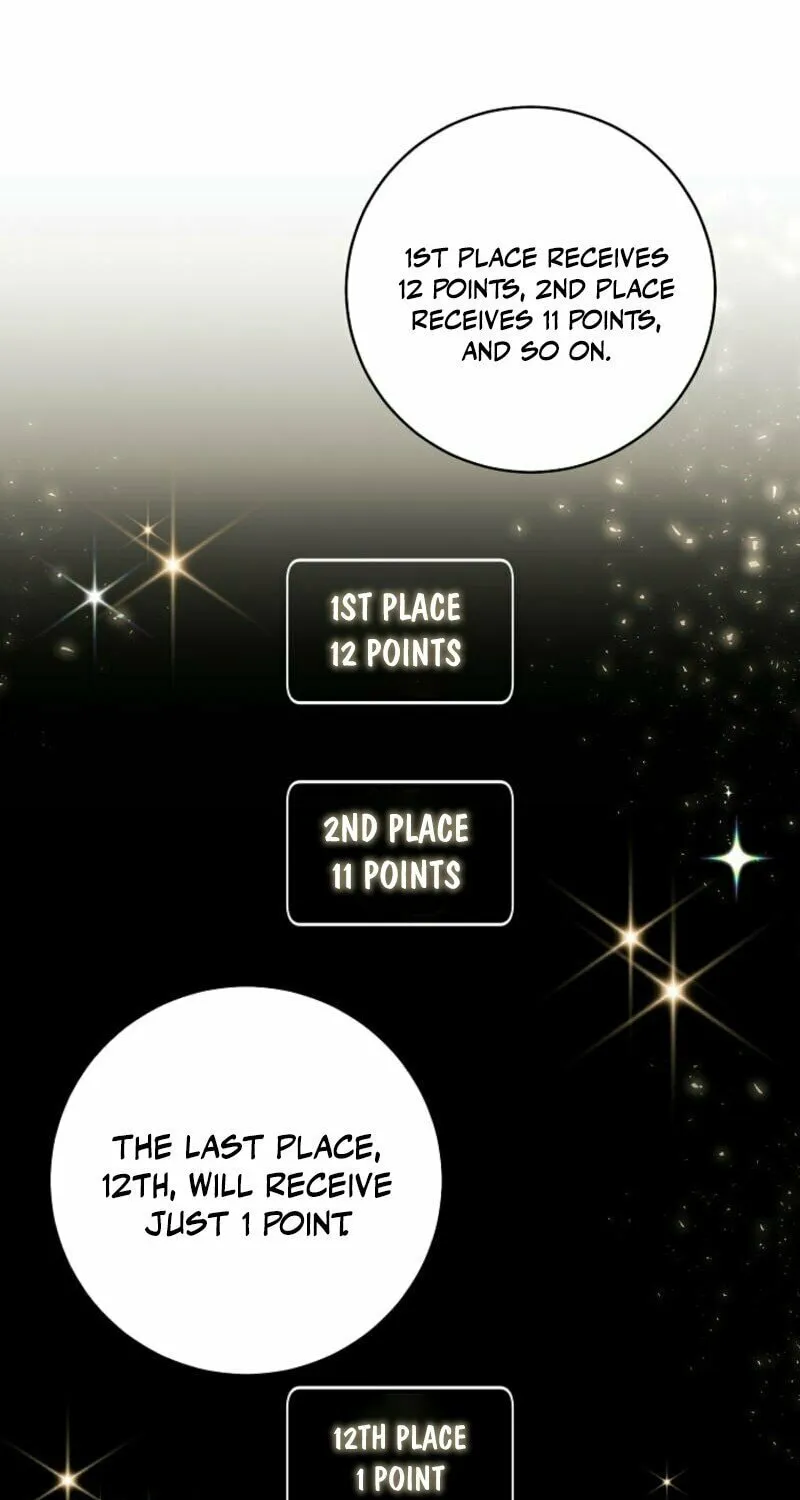 I Became the Cursed Idol Leader Chapter 11 page 31 - 