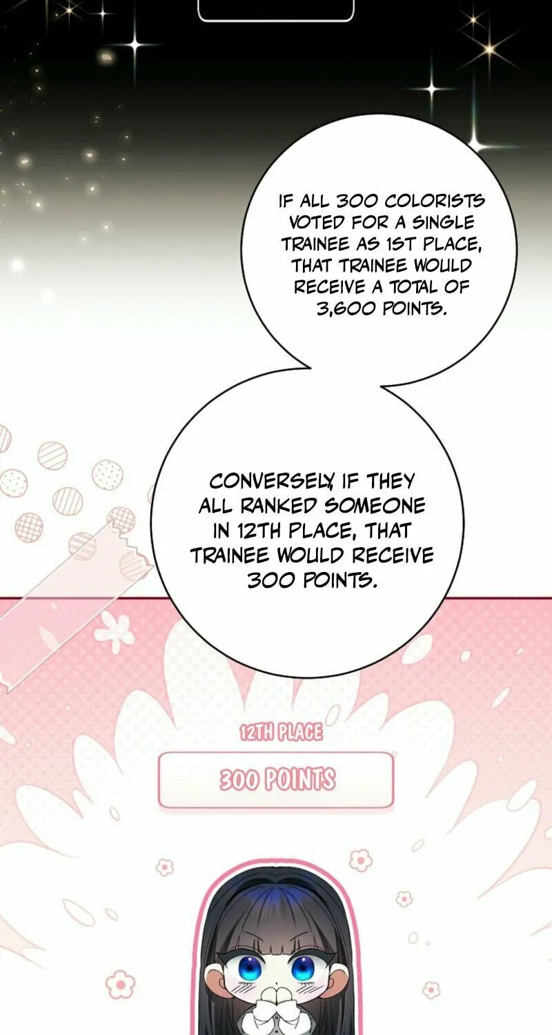 I Became the Cursed Idol Leader Chapter 11 page 32 - 