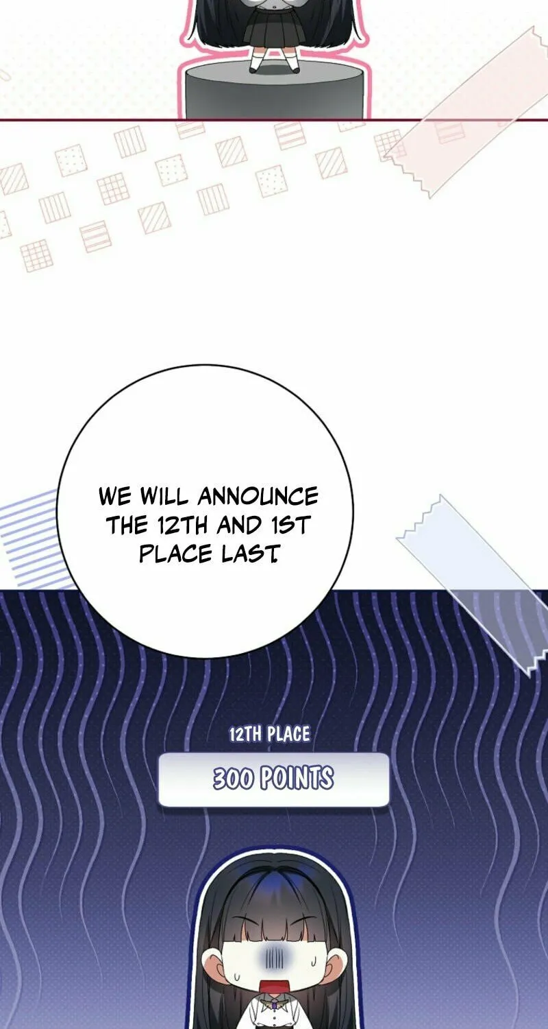 I Became the Cursed Idol Leader Chapter 11 page 33 - 